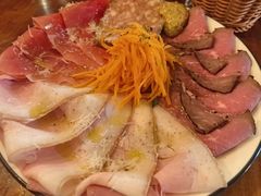 -羽深肉铺 Steak & Wine