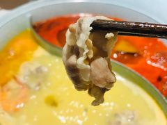 上脑牛肉-青瓷火锅料理(西单大悦城店)