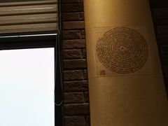 -菩提树·素食餐厅(汇智国际商业中心店)