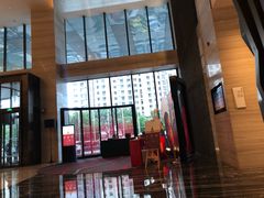 -青岛富力艾美酒店