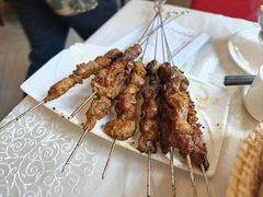 -那达慕蒙古风味酒楼