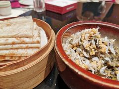 -开海·红岛海鲜虾水饺(石老人店)