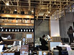 大堂-去茶山(新光里店)
