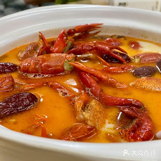 蜀粤和川菜(龙野组团店)