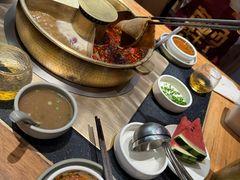 -巴奴毛肚火锅(大剧院店)
