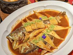 -锦楼·臻选新杭帮(杭州中心店)