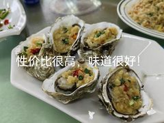 -景好海鲜餐厅(大鹏必选旅游店)