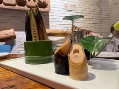 -苹果树下艺术餐厅(宋庄店)