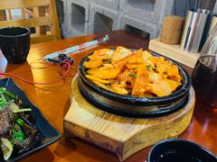 -鑫日千里马朝鲜族小馆(总店)