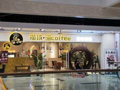 -猫域·湾主题猫咖·宠物吧(南坪城市广场店)