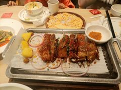 -羊之道草原味道清真餐厅(番禺店)