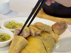 -文记壹心鸡(宝华路店)