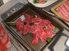 -骨之味·筒骨汤火锅(江头店)