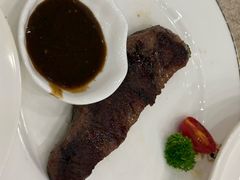 -马迭尔西餐厅(中央大街店)