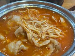 -米村拌饭(金象城店)