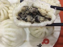 -庆丰包子铺(理想城店)