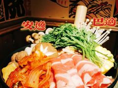-玉川屋·深夜食堂居酒屋(柳巷店)