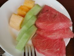 -上海丽笙精选海仑宾馆·莫赛克餐厅
