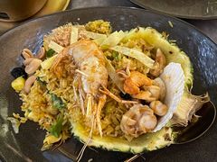 -Tegu泰古莲·泰国餐厅(红山6979店)