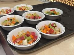 -福来居烤鸭店(天坛二店)