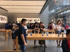 -Apple零售店(成都太古里店)