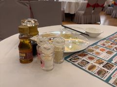 -丰尔粥食·顺德鱼生·干蒸排骨顺德菜(大良分店)