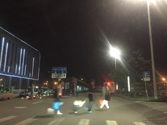 -普陀长途客运中心