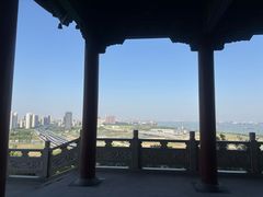 -江阴君山寺