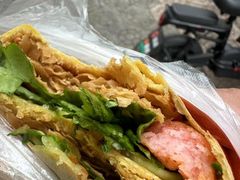 -正鑫菜煎饼(奥林匹克花园商业街店)