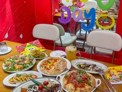 -黑熊披萨orso pizza