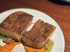 -MAGPIE喜鹊派餐厅(华侨城店)