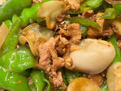 -绿草地·湘菜(酃湖师院店)