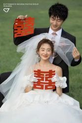 点击看大图 -27°罗马风情婚纱摄影