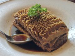-粤尚腾香居中餐厅(首都机场希尔顿店)