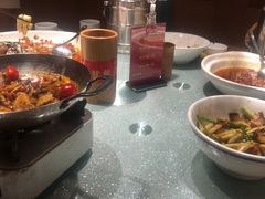 -巢爷老味(东方红店)