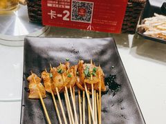 -聚味瞿记·龙虾堂(天元店)