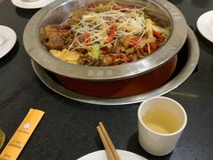 -弓虽昌焖烧鸡(大竹林店)