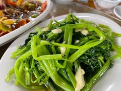 -阿弟特色海鲜餐厅·大排档(平潭店)