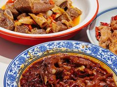 -欧记大排档·景德菜(上海首店)