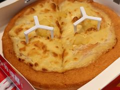 -肯德基(合肥站店)