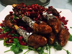 -同庆楼(花园店)