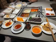 -海底捞火锅(顺义华联店)