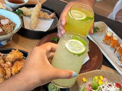 -德川家日本料理(中关村寰太大厦店)