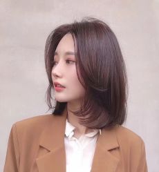 -AFA Hair studio·女士发型设计