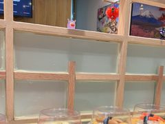 -禾绿回转寿司(万柳华联店)