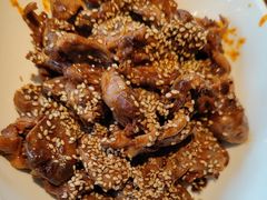 -前海沿·青岛菜(李沧万达店)