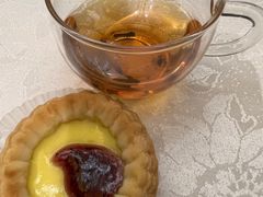 蛋挞-泉州富力万达文华酒店-品珍中餐厅