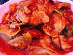 -如意香辣鸡架(总店)