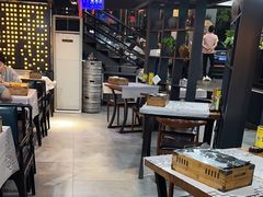 -云晓光头烧烤吧(盛夏店)