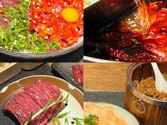 -盡膳口福跷脚牛肉火锅(国贸商城店)